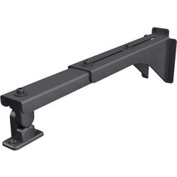 LD Systems CURV 500 WM Βάση Ηχείου Τοίχου Μαύρο