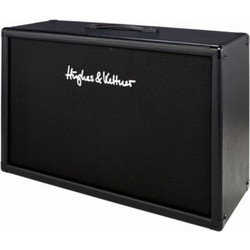 Hughes & Kettner TubeMeister 212 Cabinet