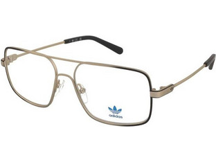 Adidas OR5140 033 Ανδρικός Σκελετός Γυαλιών Οράσεως Μεταλλικός Χρυσός