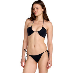 RVCA Bikini Top Τριγωνάκι Μαύρο 23O1216000-RVB