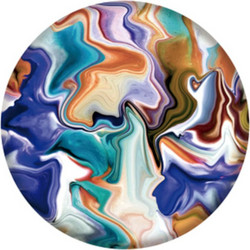 Waboba Wingman Marble Frisbee Θαλάσσης C02G0130246M
