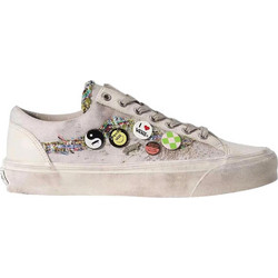 Vans Premium Old Skool 36 Γυναικεία Sneakers Μπεζ VN000E8V2N11