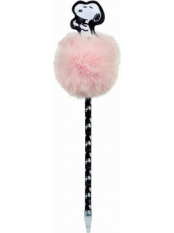 Gim Peanuts - Snoopi Pom Pom Στυλό Διαρκείας 365-10645