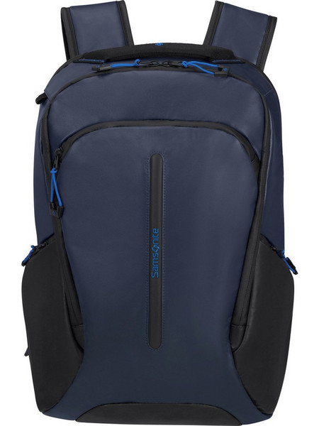 Samsonite Ecodiver 159202SM-2165 Σακίδιο Πλάτης 18lt Navy Μπλε
