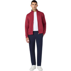 Champion Ανδρικό Σετ Φόρμας Μπορντό Navy Μπλε 221787-RS508