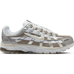Nike P-6000 Γυναικεία Sneakers Καφέ IU7554-100
