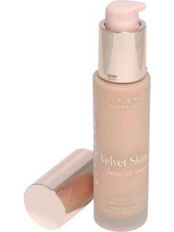 Anita Brand Velvet Skin 2WN Liquid Foundation 37ml
