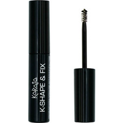 Karaja K-Shape & Fix 4 Mascara Φρυδιών