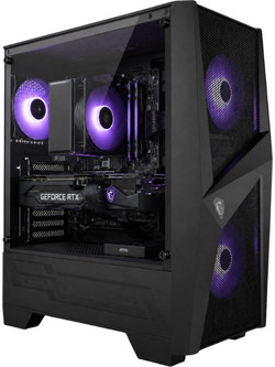 Vengeance AstralReaper-V8 MSI Edition (Ryzen 5 5500/16GB/512GB SSD/Radeon RX 6500 XT 4GB/FreeDos)