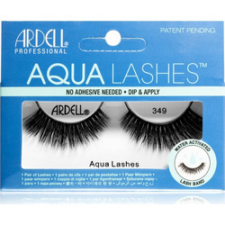Ardell Aqua 349 Βλεφαρίδες Ενιαίες 2τμχ 74764568700
