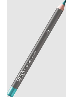 Ofra Cosmetics Green Go Μολύβι Ματιών 1.2gr