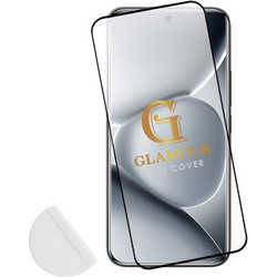 Idol 1991 Glamour Tempered Glass (Xiaomi Redmi Note 15 Pro Plus / Poco M8 Pro)