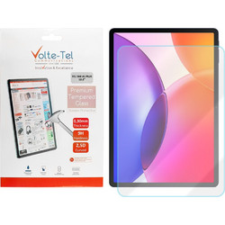 Volte-Tel 2.5D Tempered Glass (TCL Tab A1 Plus)