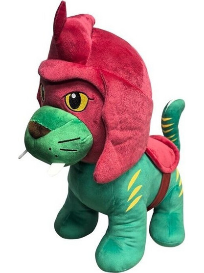 Mattel Masters of the Universe Battle Cat 25cm
