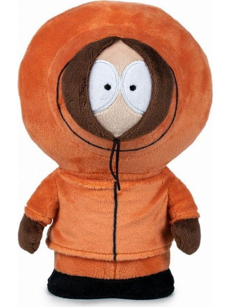 Play by Play South Park Kenny McCormick 18cm