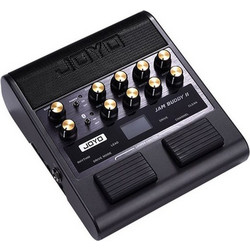 Joyo Jam Buddy II Black