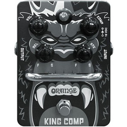 Orange King Comp