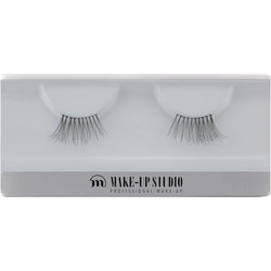Make-up Studio Artificial 27 Βλεφαρίδες Ενιαίες 2τμχ 877S06091