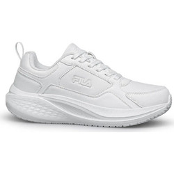 Fila Anton 4 Nanobionic Γυναικεία Sneakers Λευκά 5AF63010-100