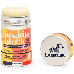 Lamazuna Μoskito Block Εντομοαπωθητικό Stick 50ml