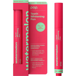 POP. Watermelon Στυλό Λεύκανσης Δοντιών 4ml