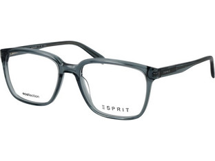 Esprit ET33494 508 Ανδρικός Σκελετός Γυαλιών Οράσεως Κοκάλινος Μπλε