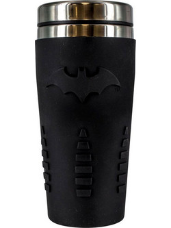 DC Comics Batman Μαύρο 5055964717902