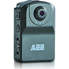 AEE MD 20 Action Camera Υποβρύχια με Wifi Μαύρη