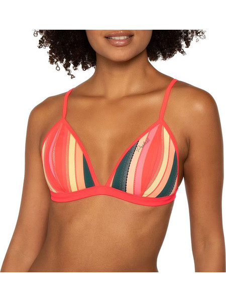 Protest NATALIE 20 Bikini Top Τριγωνάκι Πολύχρωμο 7612501-313