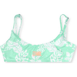We Ride Local Bikini Top Μπουστάκι Πράσινο FBBSSS25