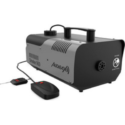 Audibax Smoke 900 Μηχανή Καπνού DMX 900W