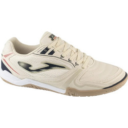 Joma Dribling 2625 IN DRIW2625IN Ποδοσφαιρικά Παπούτσια Σάλας Μπεζ