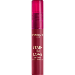 Bourjois Stain In Love 05 Deeply In Love Matte Κραγιόν Liquid 3.5ml