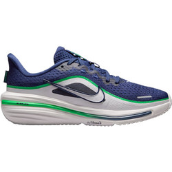Nike Winflo 12 Παιδικά Αθλητικά Παπούτσια για Τρέξιμο Μπλε Πράσινα IQ9767-400