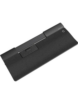 Contour RollerMouse Pro Ασύρματο Ποντίκι Black