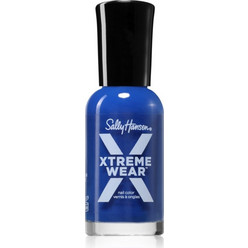 Sally Hansen Hard As Nails 489 Royal Rage Gloss Βερνίκι Νυχιών 11.8ml