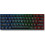 Mchose Ace 60 Pro Μηχανικό Gaming Πληκτρολόγιο 60% με Ktek Magnetic Διακόπτες RGB Black