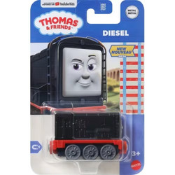 Mattel Thomas & Friends 2026 Diesel