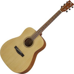 Yamaha F-400 Natural Satin