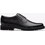 Clarks Berwick Ανδρικά Σκαρπίνια Derby Δερμάτινα Μαύρα 26183725