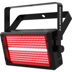 Chauvet Dj Shocker FX Φωτορυθμικό Προβολέας LED DMX RGB