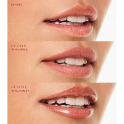 Rare Beauty Positive Light Glimmer Lip Gloss 3.3ml