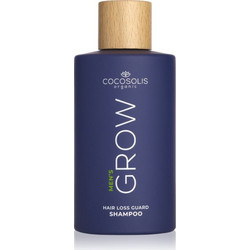 Cocosolis Grow Σαμπουάν κατά της Τριχόπτωσης 250ml