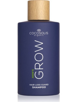 Cocosolis Grow Σαμπουάν κατά της Τριχόπτωσης 250ml
