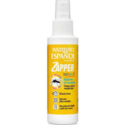 Instituto Espanol Εντομοαπωθητική Λοσιόν σε Spray για Παιδιά 100ml