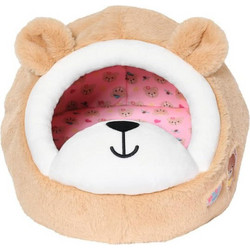 Zapf Creation Baby Born Teddy Sleeping Cave