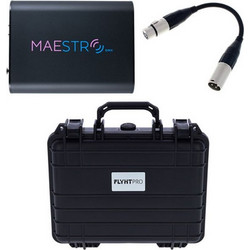 LimbicMedia MaestroDMX Bundle
