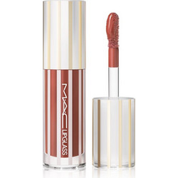 M·A·C Lipglass Air Mini Casual Lip Gloss 2.6ml