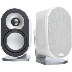 Paradigm MilleniaOne 1.0 Ηχείο Hi-Fi Κεντρικό 100W 2 Δρόμων Matte White