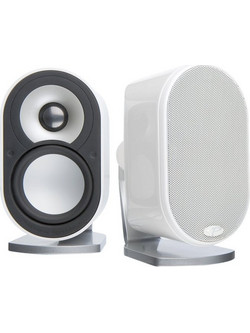 Paradigm MilleniaOne 1.0 Ηχείο Hi-Fi Κεντρικό 100W 2 Δρόμων Matte White